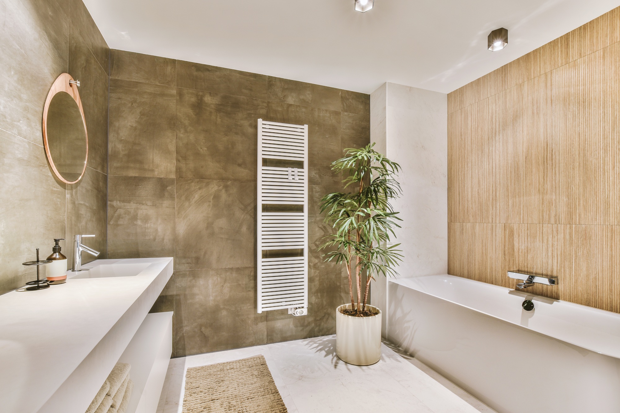 Bathroom Renovations