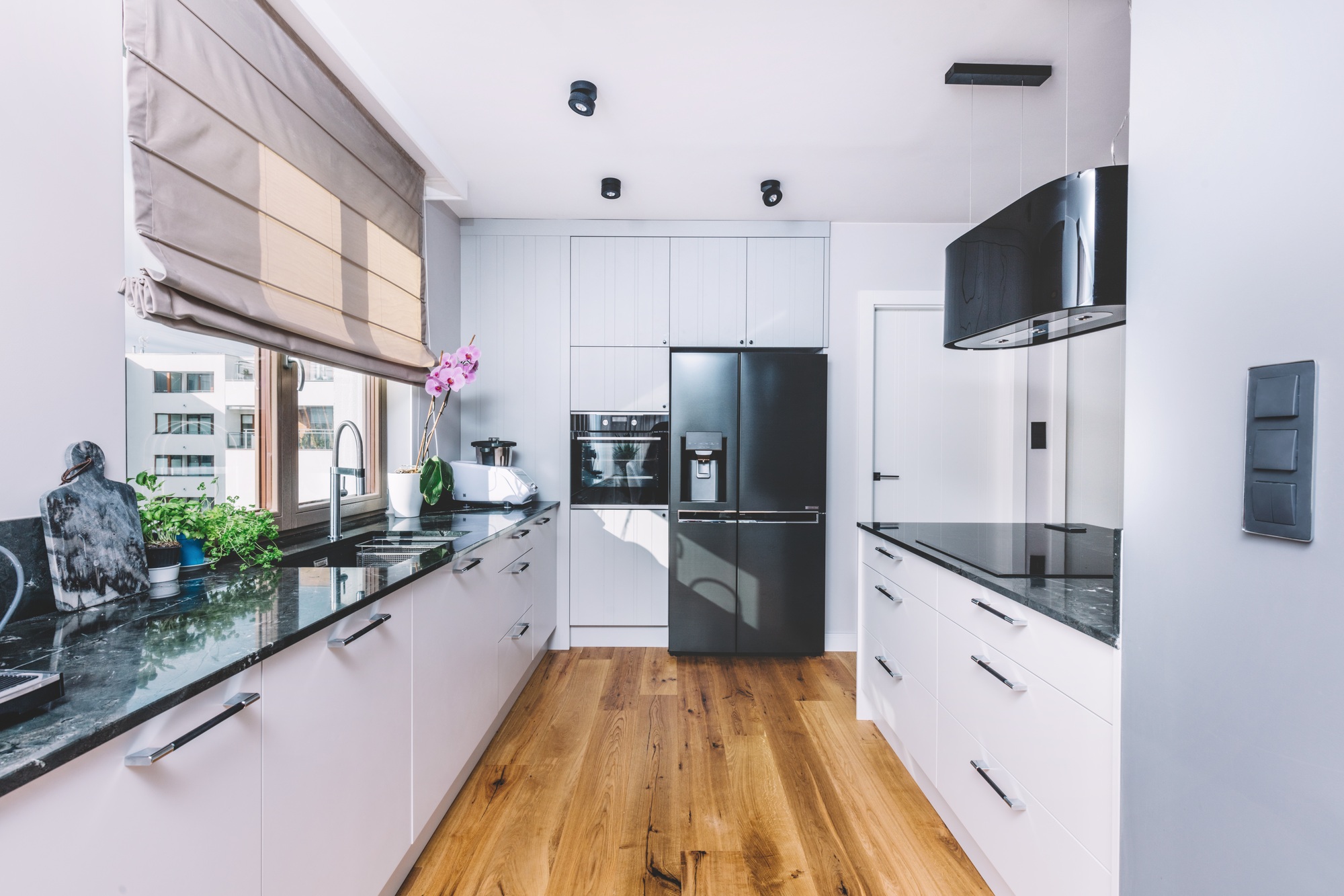 Kitchen Renovations